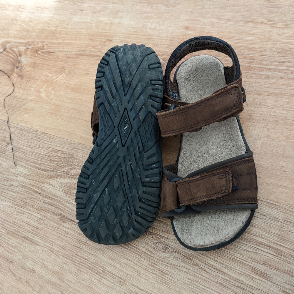 Stride Rite Sandals - Picture 4 of 4